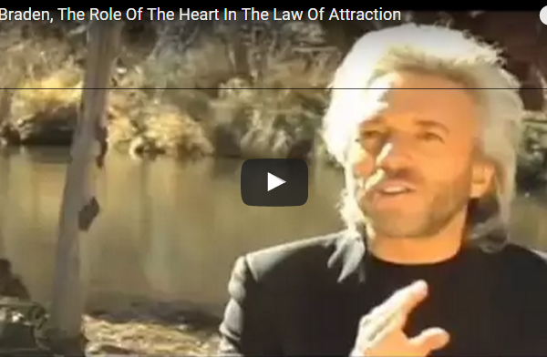 law of attraction gregg braden