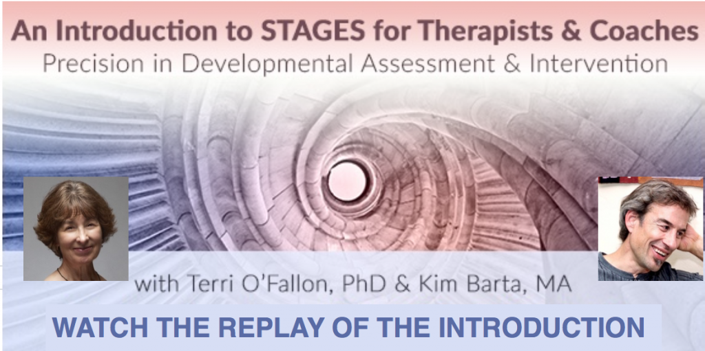 Terri O'Fallon and Kim Barta Free Intro Replay