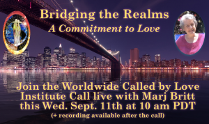 Read more about the article BRIDGING THE REALMS – A Commitment to Love