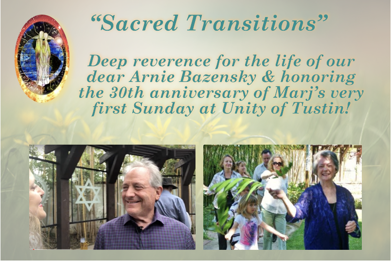 Read more about the article Sacred Transitions 